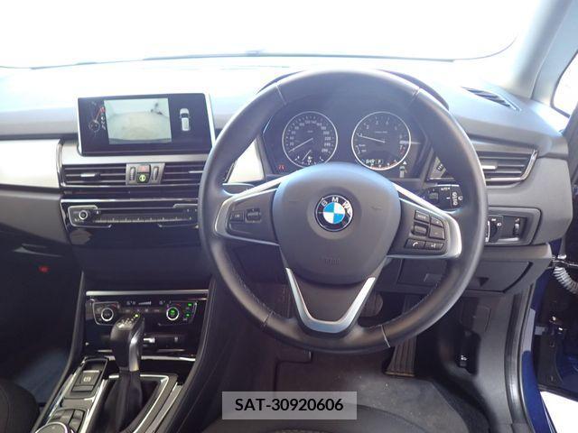 Bmw 2 SERIES 2015-08 356879-10