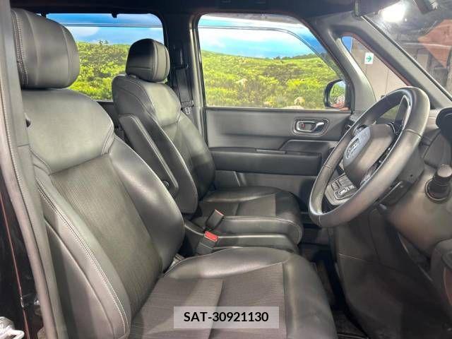 Honda STEP WGN 2022-12 368794-8