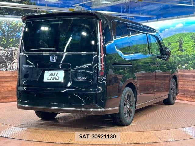 Honda STEP WGN 2022-12 368794-18