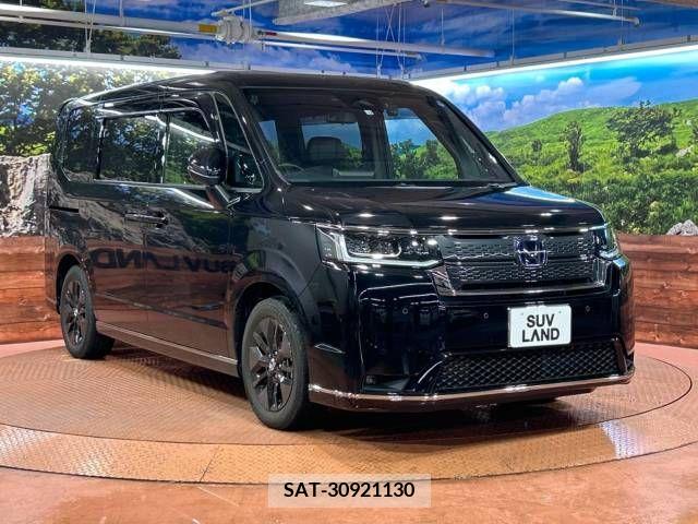 Honda STEP WGN 2022-12 368794-17
