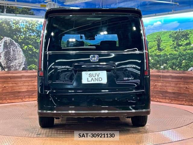 Honda STEP WGN 2022-12 368794-16