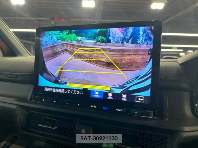 Honda STEP WGN 2022-12 368794-5