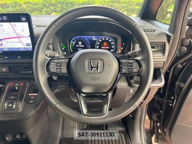 Honda STEP WGN 2022-12 368794-12