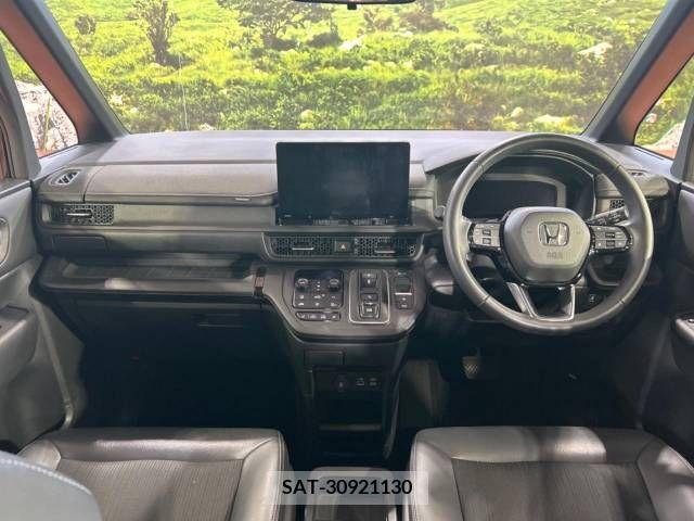 Honda STEP WGN 2022-12 368794-1
