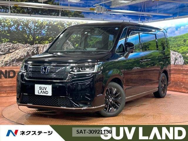 Honda STEP WGN 2022-12 368794-0