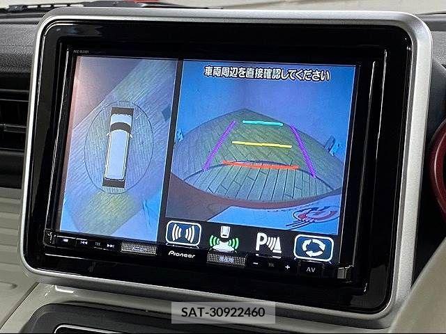 Suzuki SPACIA 2019-09 211843-3