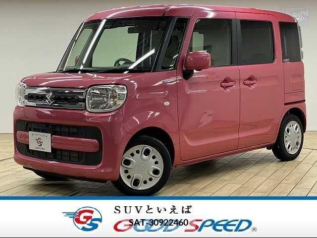 Suzuki SPACIA 2019-09 211843-0