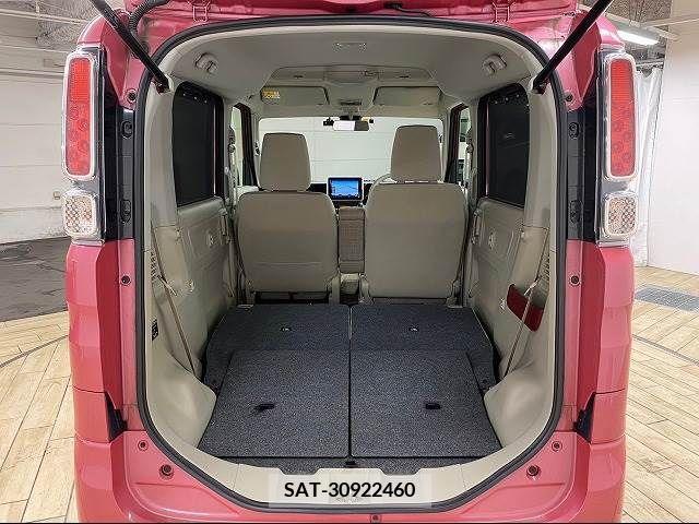 Suzuki SPACIA 2019-09 211843-17