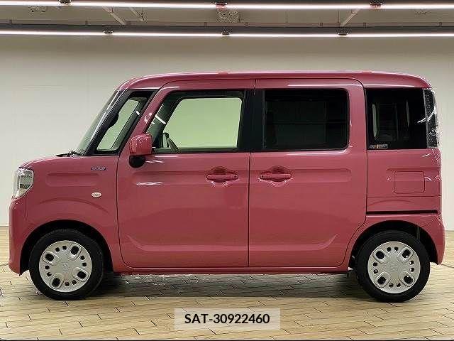 Suzuki SPACIA 2019-09 211843-13