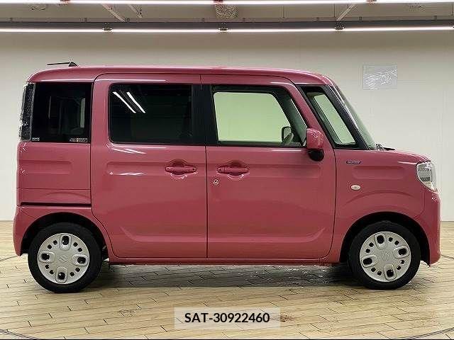 Suzuki SPACIA 2019-09 211843-12