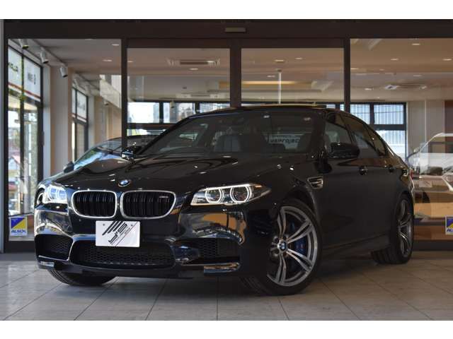 Bmw M5 2015-01 17917-21