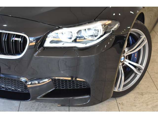 Bmw M5 2015-01 17917-27
