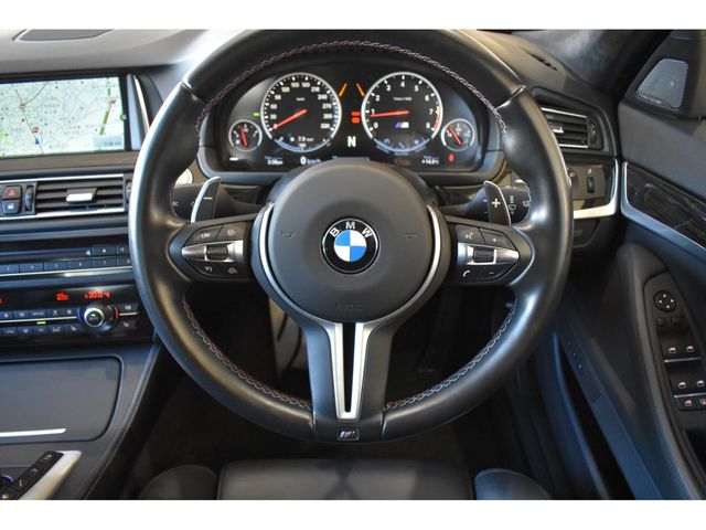 Bmw M5 2015-01 17917-5