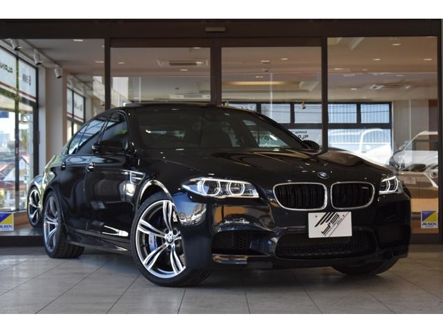 Bmw M5 2015-01 17917-0
