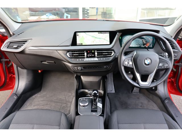 Bmw 1 SERIES 2022-01 19298-4