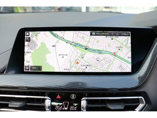 Bmw 1 SERIES 2022-01 19298-8