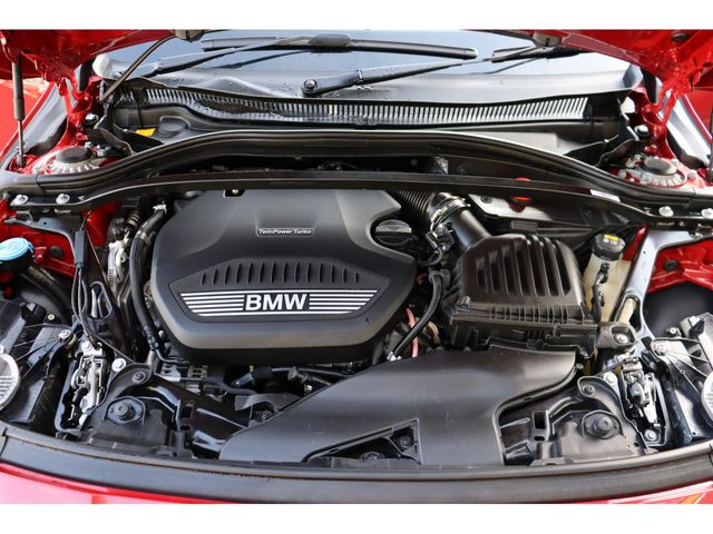 Bmw 1 SERIES 2022-01 19298-24
