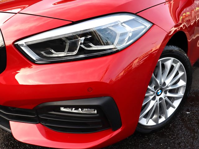 Bmw 1 SERIES 2022-01 19298-20
