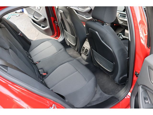 Bmw 1 SERIES 2022-01 19298-3