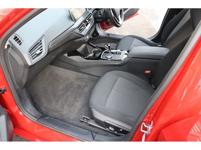 Bmw 1 SERIES 2022-01 19298-5