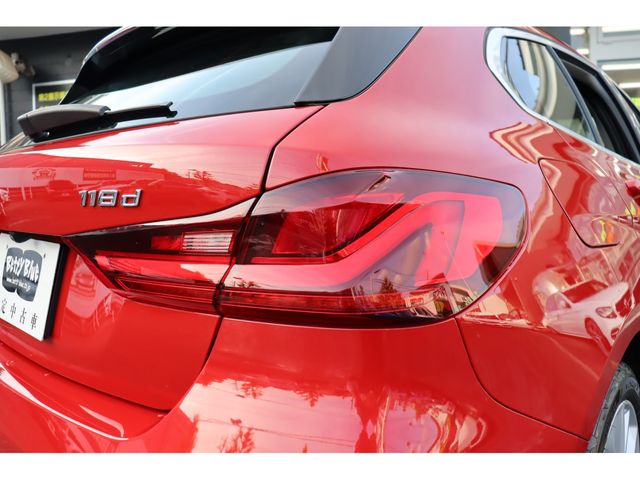 Bmw 1 SERIES 2022-01 19298-21