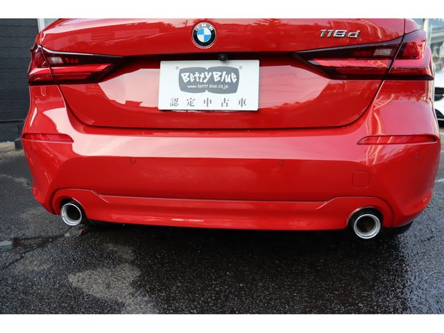 Bmw 1 SERIES 2022-01 19298-18