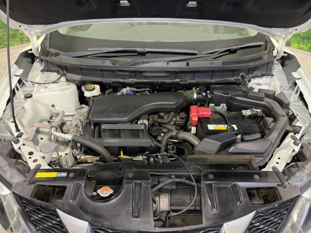 Nissan X-TRAIL 2014-03 12263-18