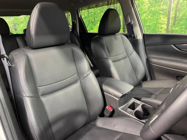 Nissan X-TRAIL 2014-03 12263-8