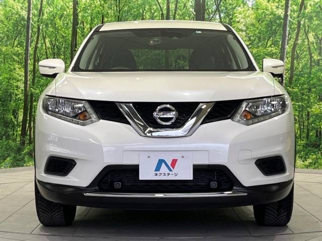 Nissan X-TRAIL 2014-03 12263-14