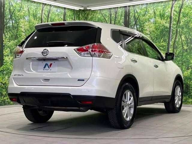 Nissan X-TRAIL 2014-03 12263-17