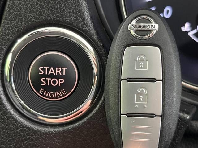 Nissan X-TRAIL 2014-03 12263-4