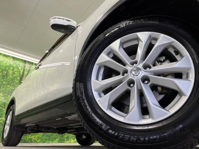 Nissan X-TRAIL 2014-03 12263-13