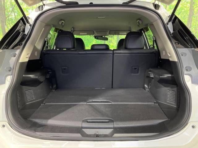 Nissan X-TRAIL 2014-03 12263-10