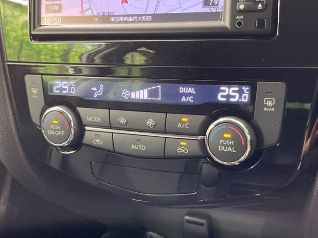 Nissan X-TRAIL 2014-03 12263-6