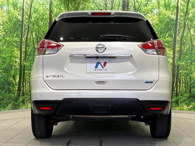 Nissan X-TRAIL 2014-03 12263-15