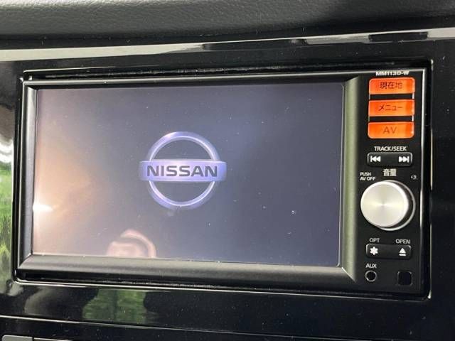 Nissan X-TRAIL 2014-03 12263-2