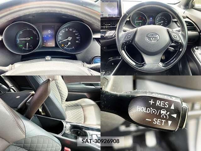 Toyota C-HR 2017-06 357862-3