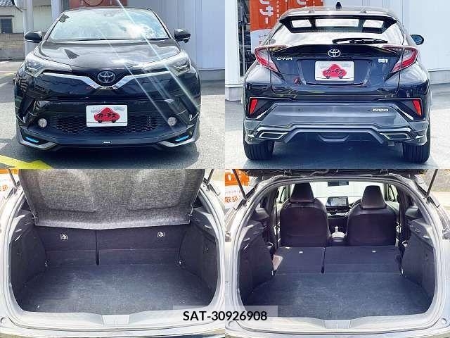 Toyota C-HR 2017-06 357862-7