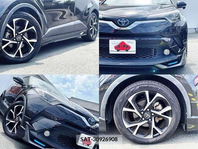 Toyota C-HR 2017-06 357862-8