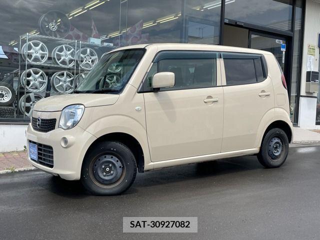 Nissan MOCO 2013-03 326761-0
