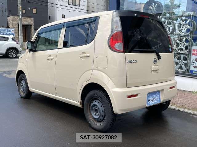 Nissan MOCO 2013-03 326761-3