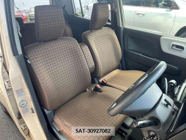 Nissan MOCO 2013-03 326761-16