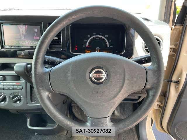 Nissan MOCO 2013-03 326761-8