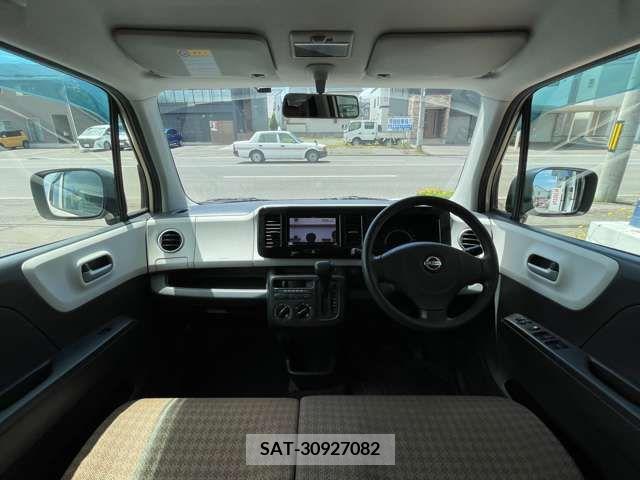 Nissan MOCO 2013-03 326761-7