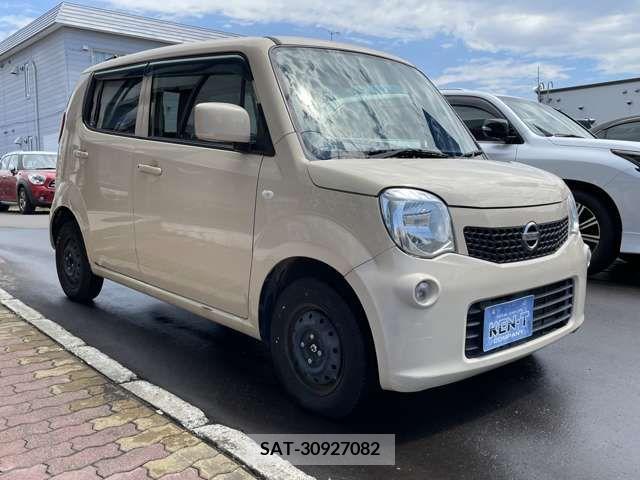 Nissan MOCO 2013-03 326761-2