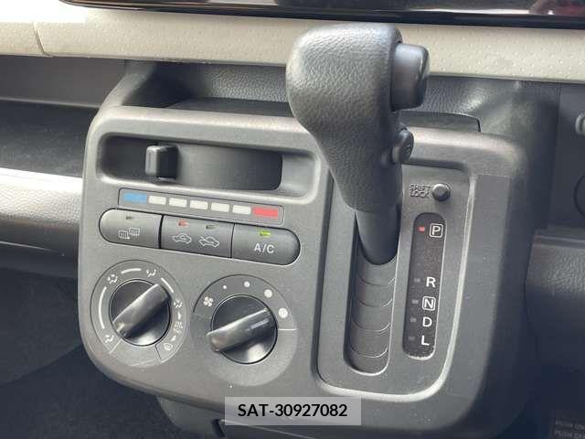 Nissan MOCO 2013-03 326761-13