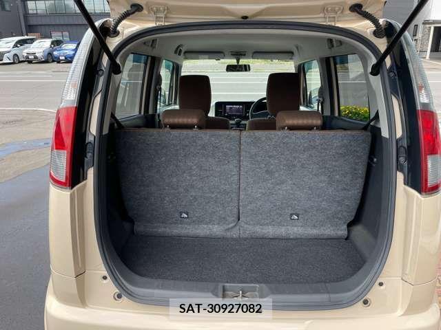 Nissan MOCO 2013-03 326761-6