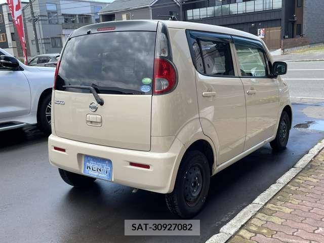Nissan MOCO 2013-03 326761-5