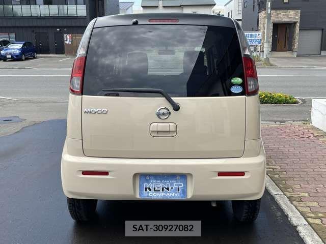 Nissan MOCO 2013-03 326761-4