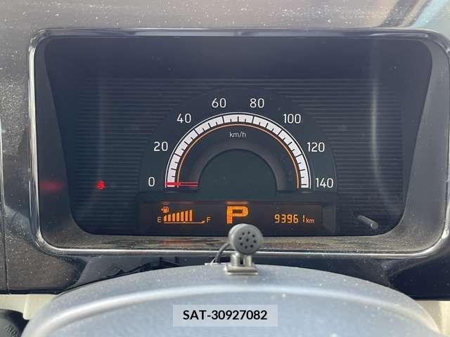 Nissan MOCO 2013-03 326761-9